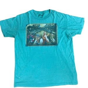 The Muppets Abbey Road Shirt